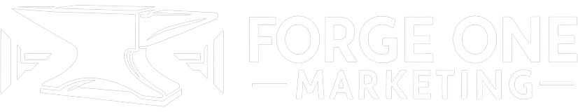 Forge One Marketing