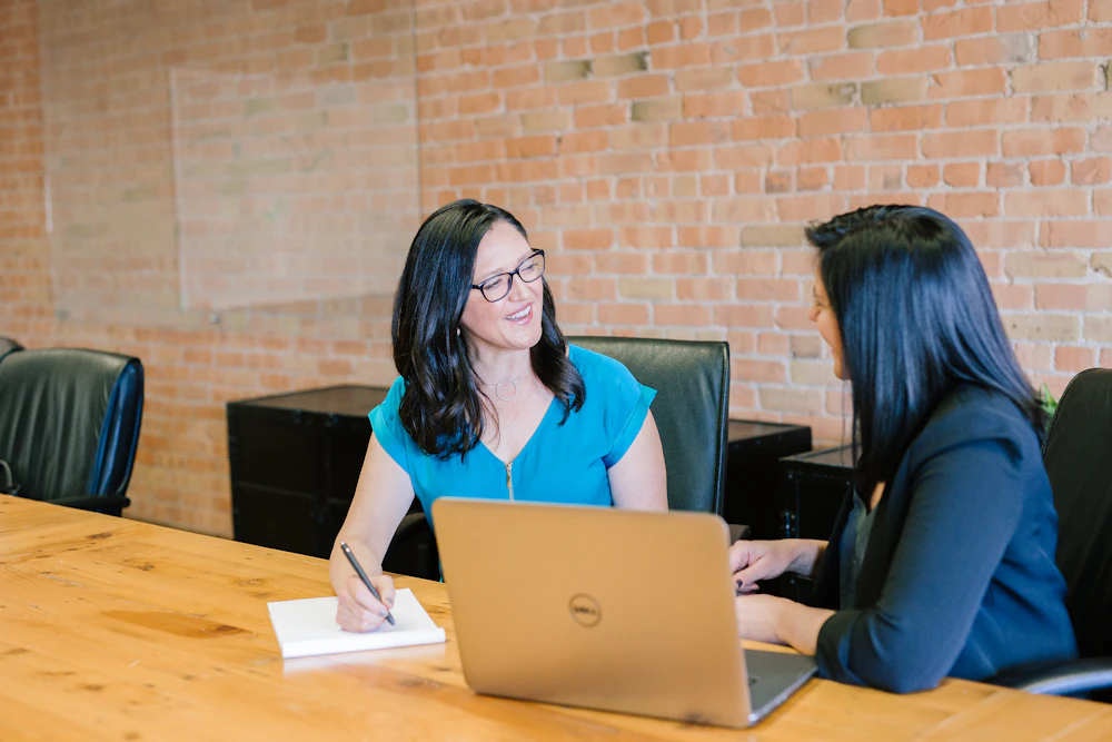 Reviewing CRM pipeline and campaign revenue outcomes
